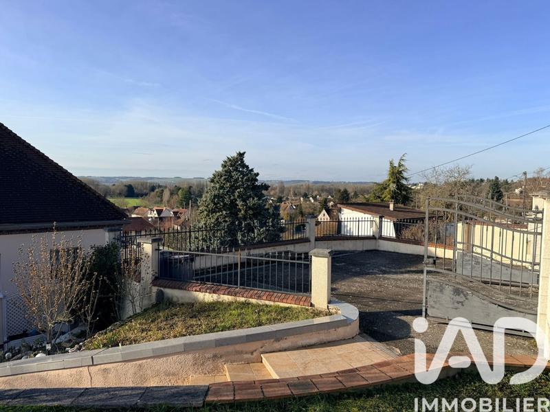 Maison - 150 m² - 4 pièces