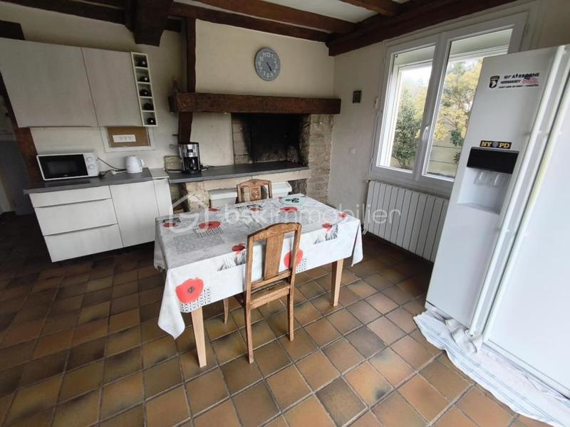 Pavillon - 145 m² - 7 pièces