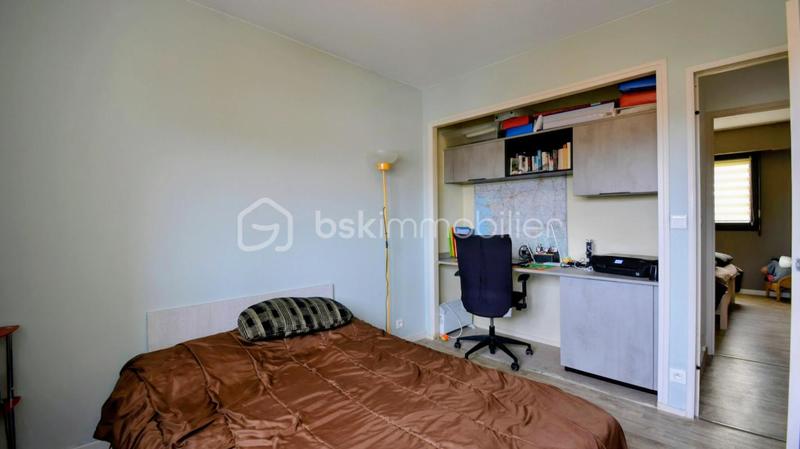 Appartement - 73 m² - 3 pièces