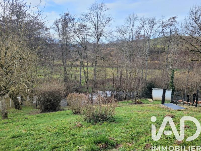 Maison - 109 m² - 6 pièces