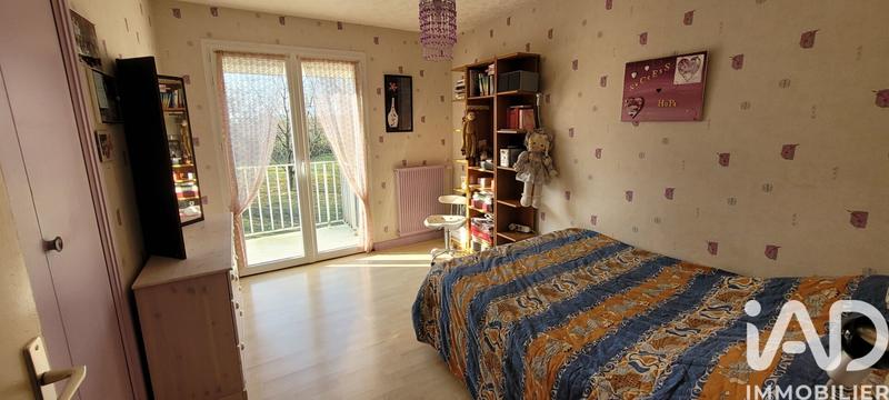 Maison de maîtres - 300 m² - 14 pièces