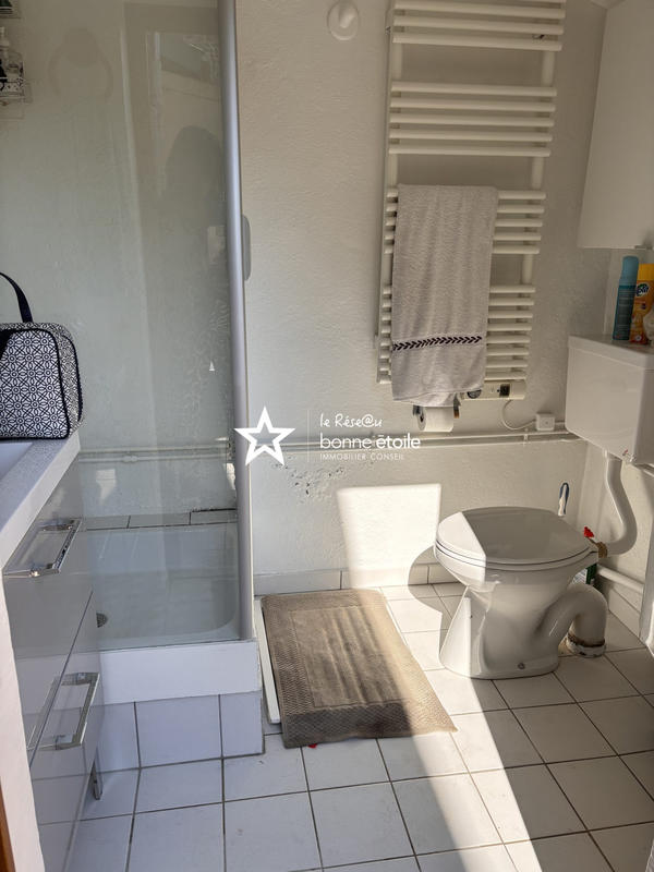 Maison - 94 m² - 5 pièces