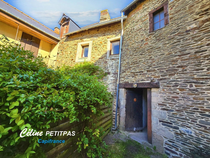 Appartement - 79 m² - 3 pièces