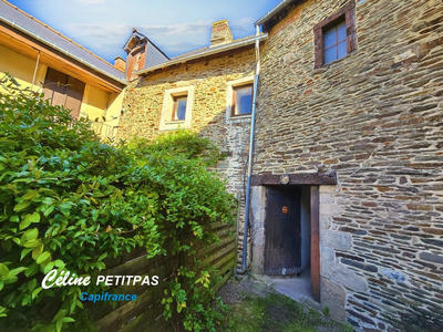 Appartement - 79 m² - 3 pièces