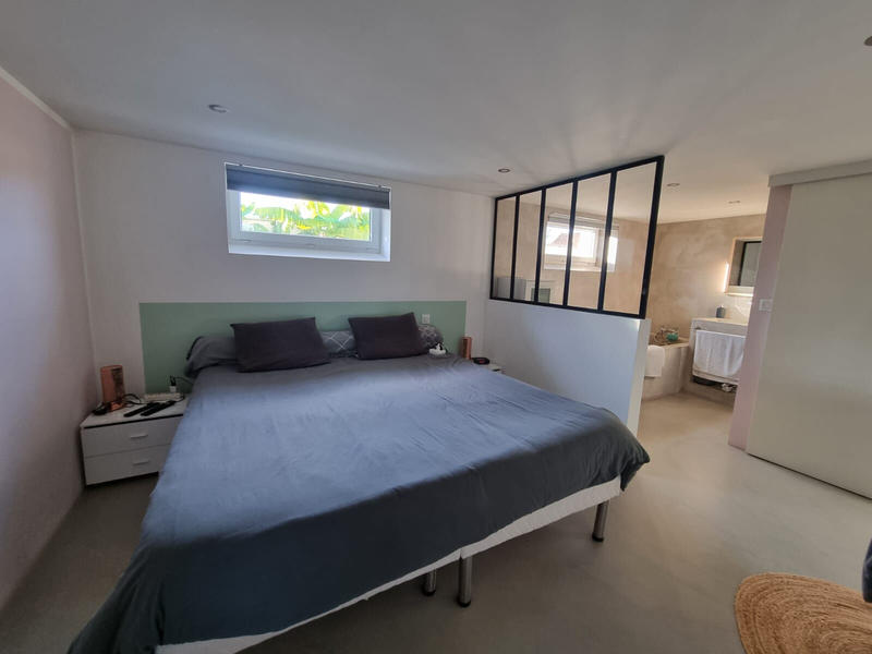 Maison - 169 m² - 6 pièces