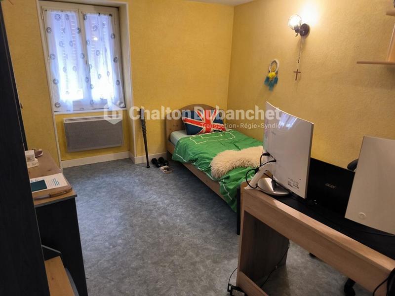 Fonds de commerce - 130 m²