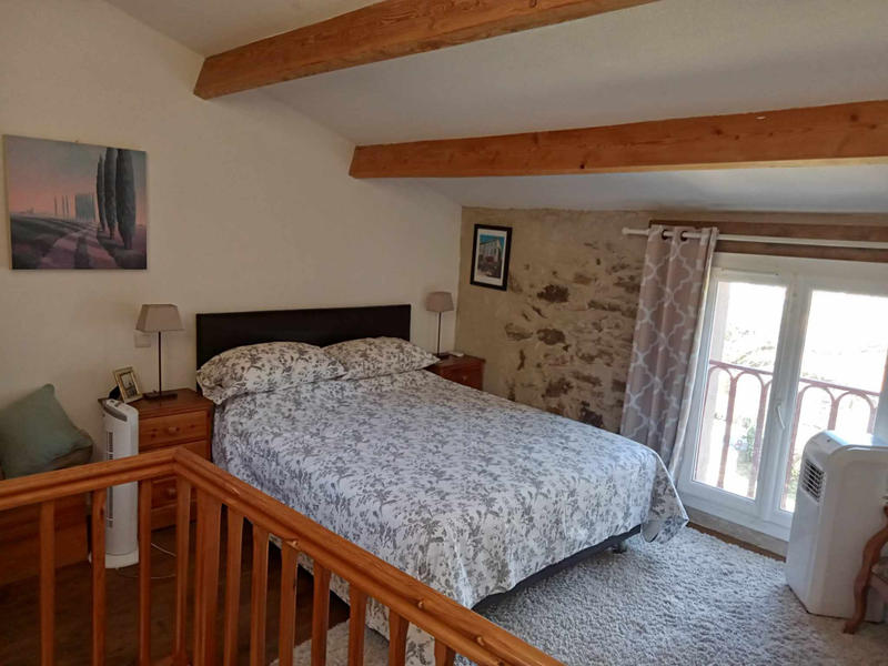 Maison - 127 m² - 5 pièces