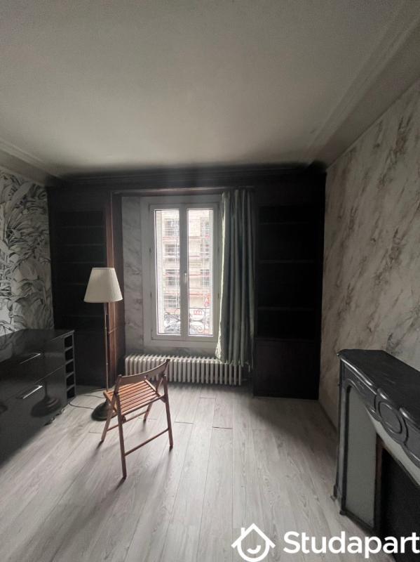 Maison - 17 m² - 1 pièce