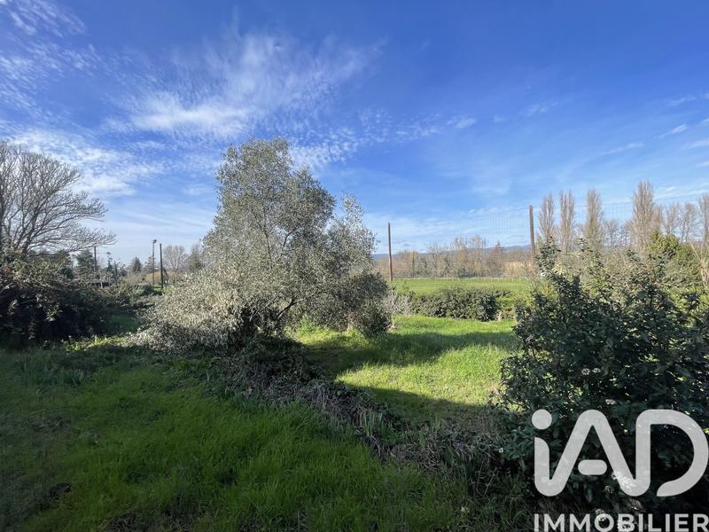 Maison - 133 m² - 5 pièces