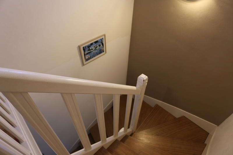 Maison - 94 m² - 4 pièces