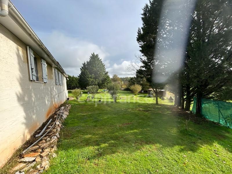 Maison - 127 m² - 4 pièces