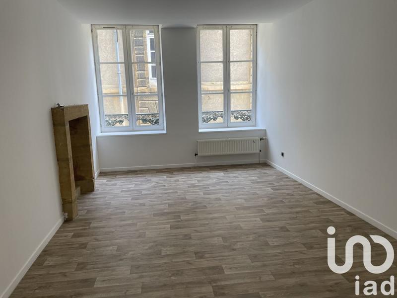 Appartement - 82 m² - 3 pièces