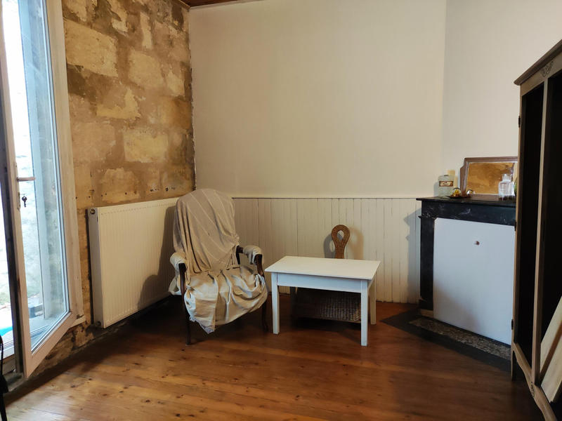 Maison - 79 m² - 2 pièces