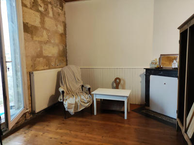 Maison - 79 m² - 2 pièces