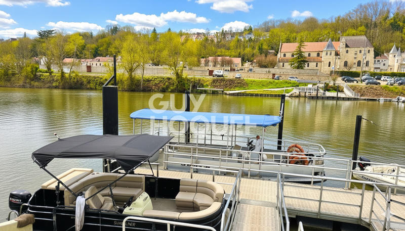 Châlet - 60 m² - 3 pièces