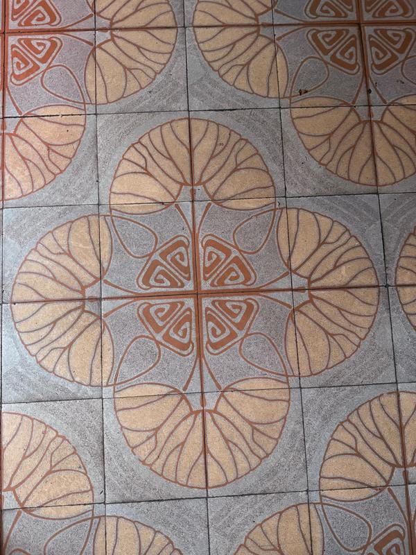 Appartement - 150 m² - 6 pièces