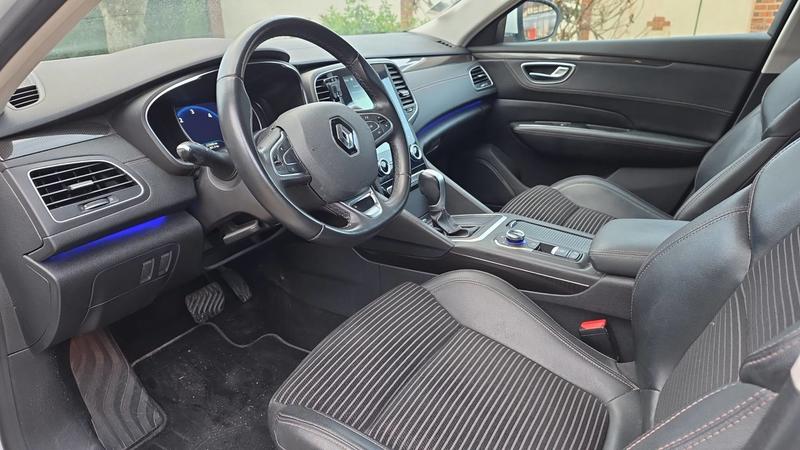 Renault Talisman 1.6 dCi 160 Edc6 Intens
