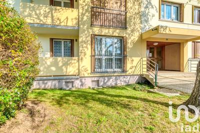 Appartement - 73 m² - 4 pièces