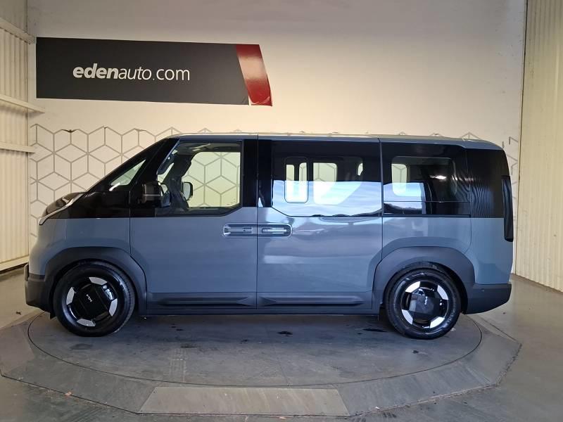 Kia Pv5 Passenger Batterie l Plus