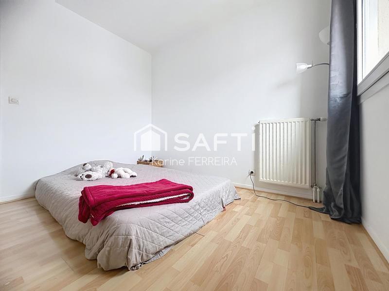 Maison - 136 m² - 7 pièces