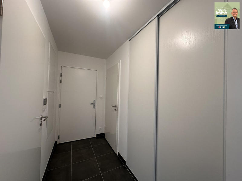 Appartement - 94 m² - 4 pièces