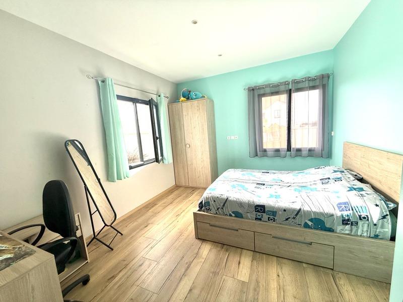 Maison - 193 m² - 7 pièces