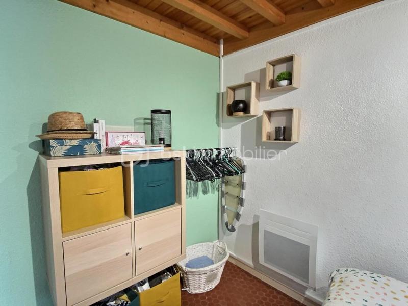 Maison - 32 m² - 2 pièces