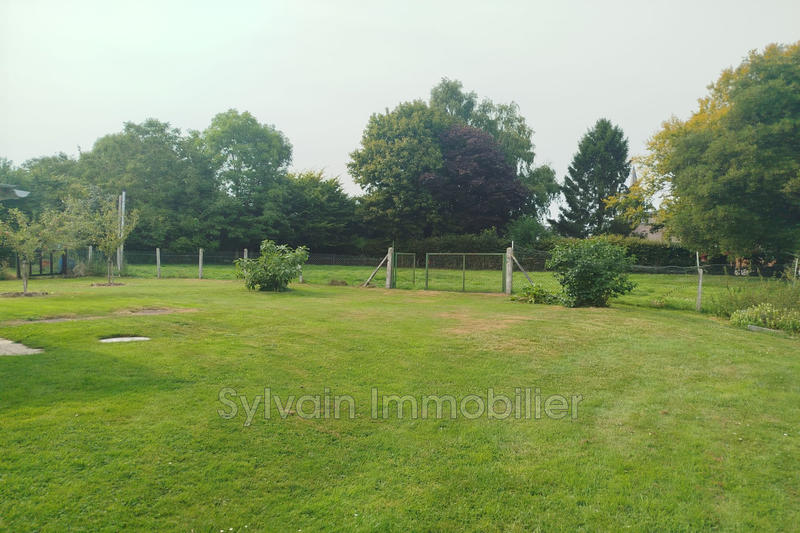 Maison - 75 m² - 3 pièces