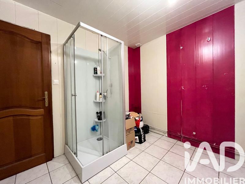 Maison - 164 m² - 6 pièces
