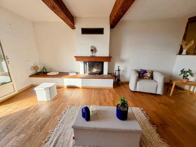 Maison - 130 m² - 4 pièces