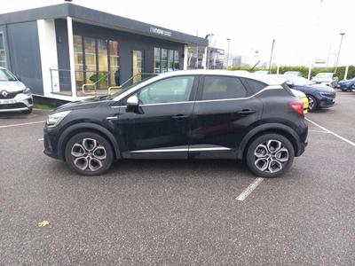 Renault Captur TCe 140 - 21 Intens