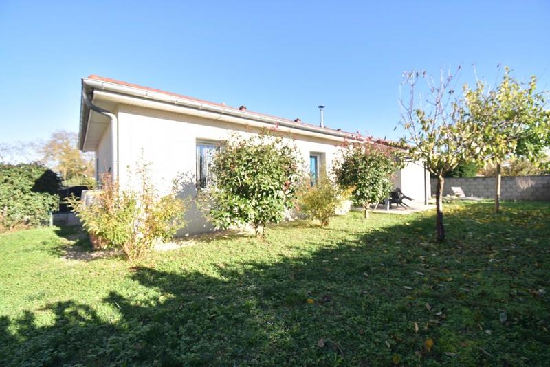 Villa - 115 m² - 5 pièces