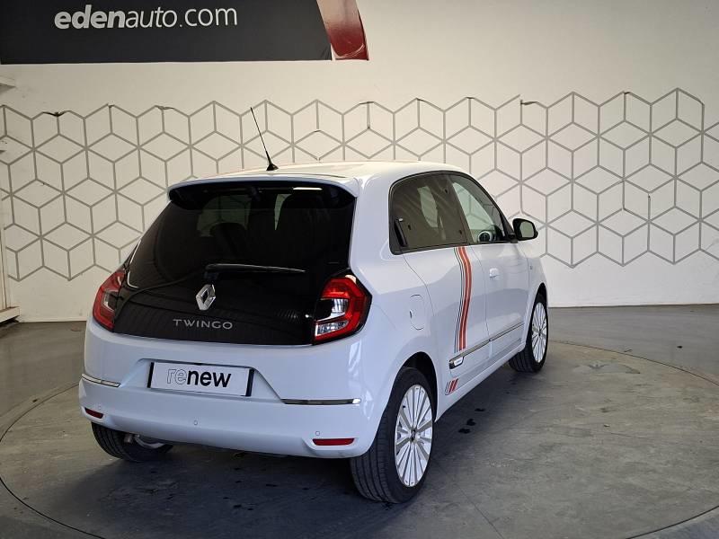 Renault Twingo III SCe 65 - 21 Vibes