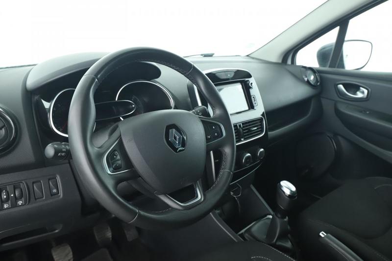 Renault Clio 0.9 TCe Limited 76 ch