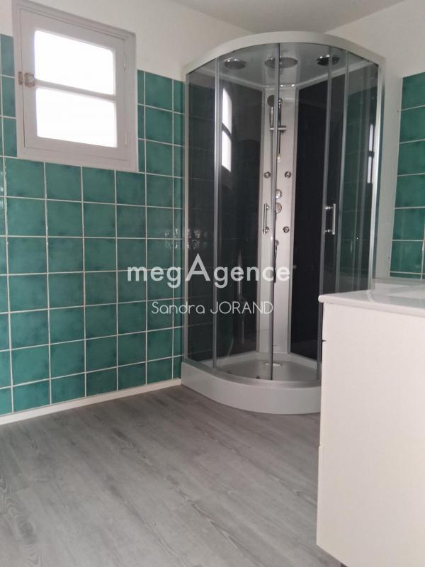 Appartement - 73 m² - 3 pièces