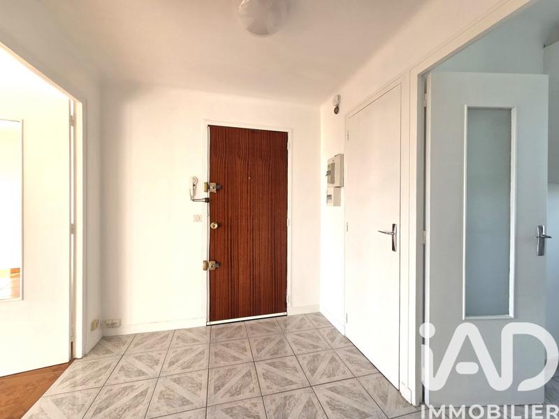 Appartement - 69 m² - 4 pièces