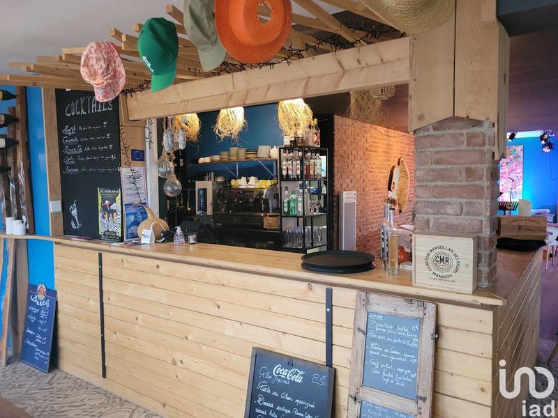 Local commercial - 250 m²