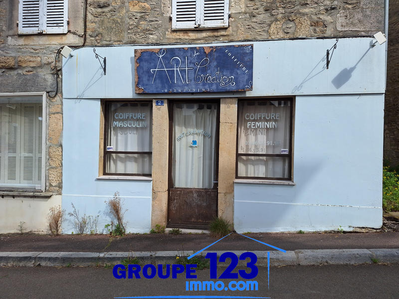 Maison - 189 m² - 5 pièces