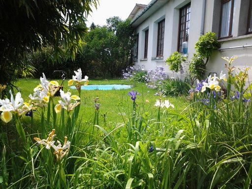 Fonds de commerce - 400 m²