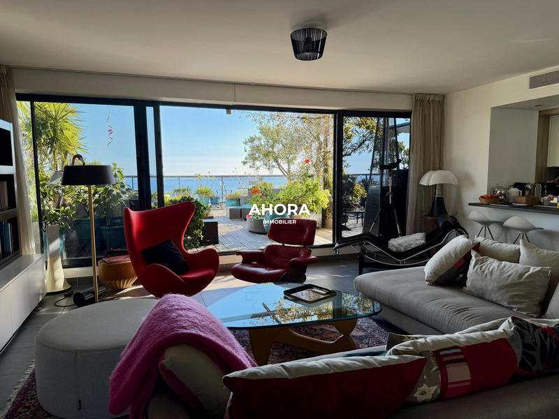 Appartement - 145 m² - 4 pièces