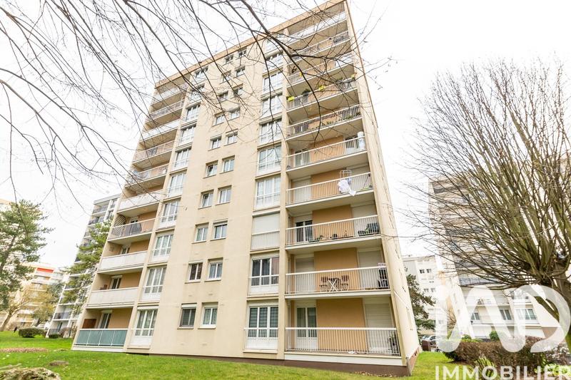 Appartement - 78 m² - 4 pièces