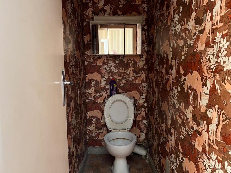 Appartement - 86 m² - 3 pièces