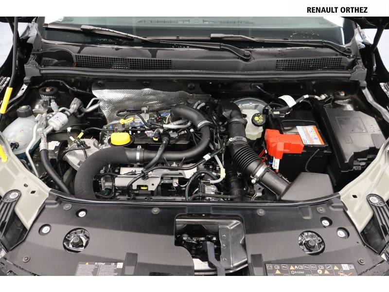 Dacia Sandero TCe 90 Gsr2 Stepway Extreme