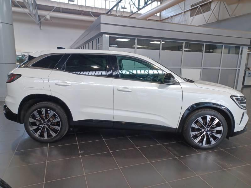 Renault Austral E-Tech hybrid 200 Techno