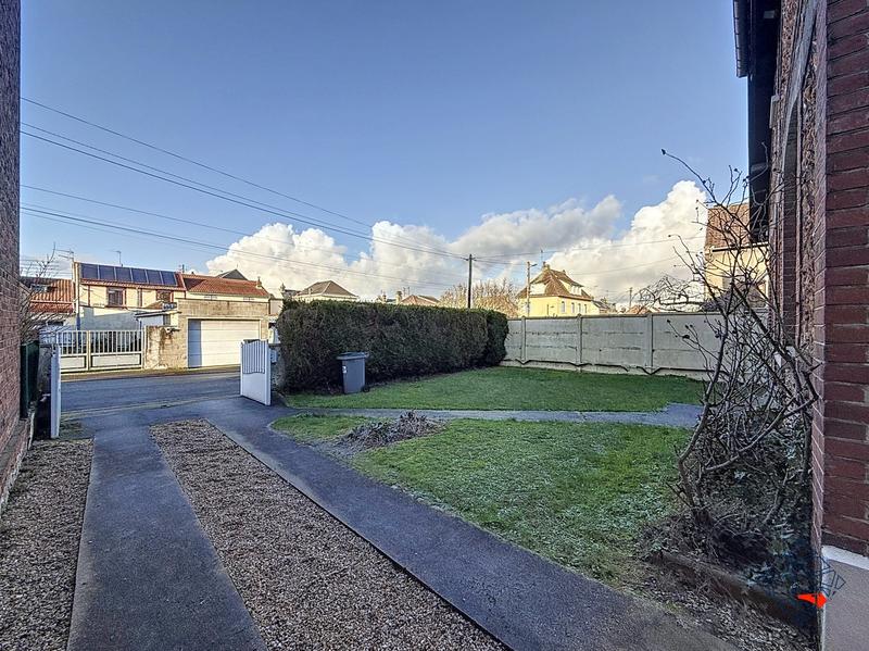 Maison - 65 m² - 4 pièces