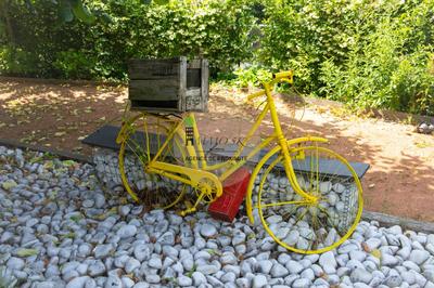 Maison - 211 m² - 8 pièces