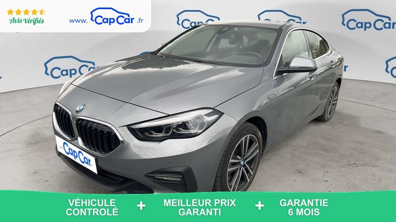 Bmw Série 2 Gran Coupé (F44) 216d 116 Steptronic7 Business Design