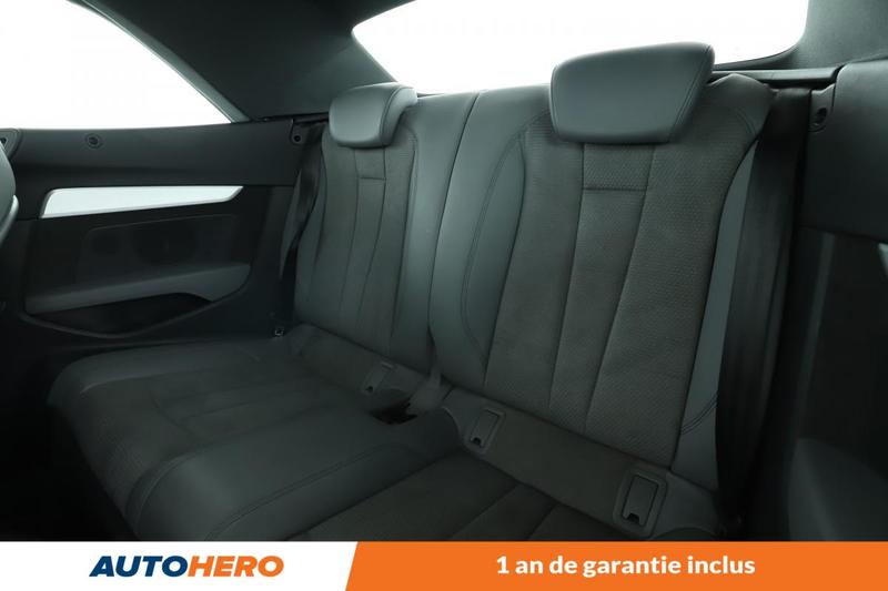 Audi A5 Cabriolet 40 Tfsi s tronic 7 190 ch