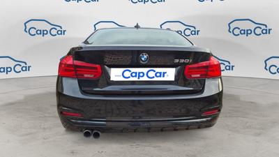 Bmw Série 3 330i 252 Lounge Plus