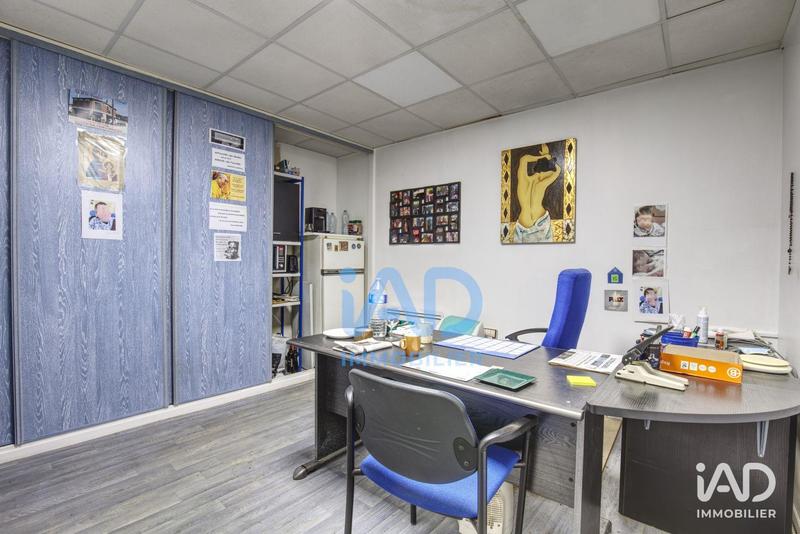 Local commercial - 83 m²